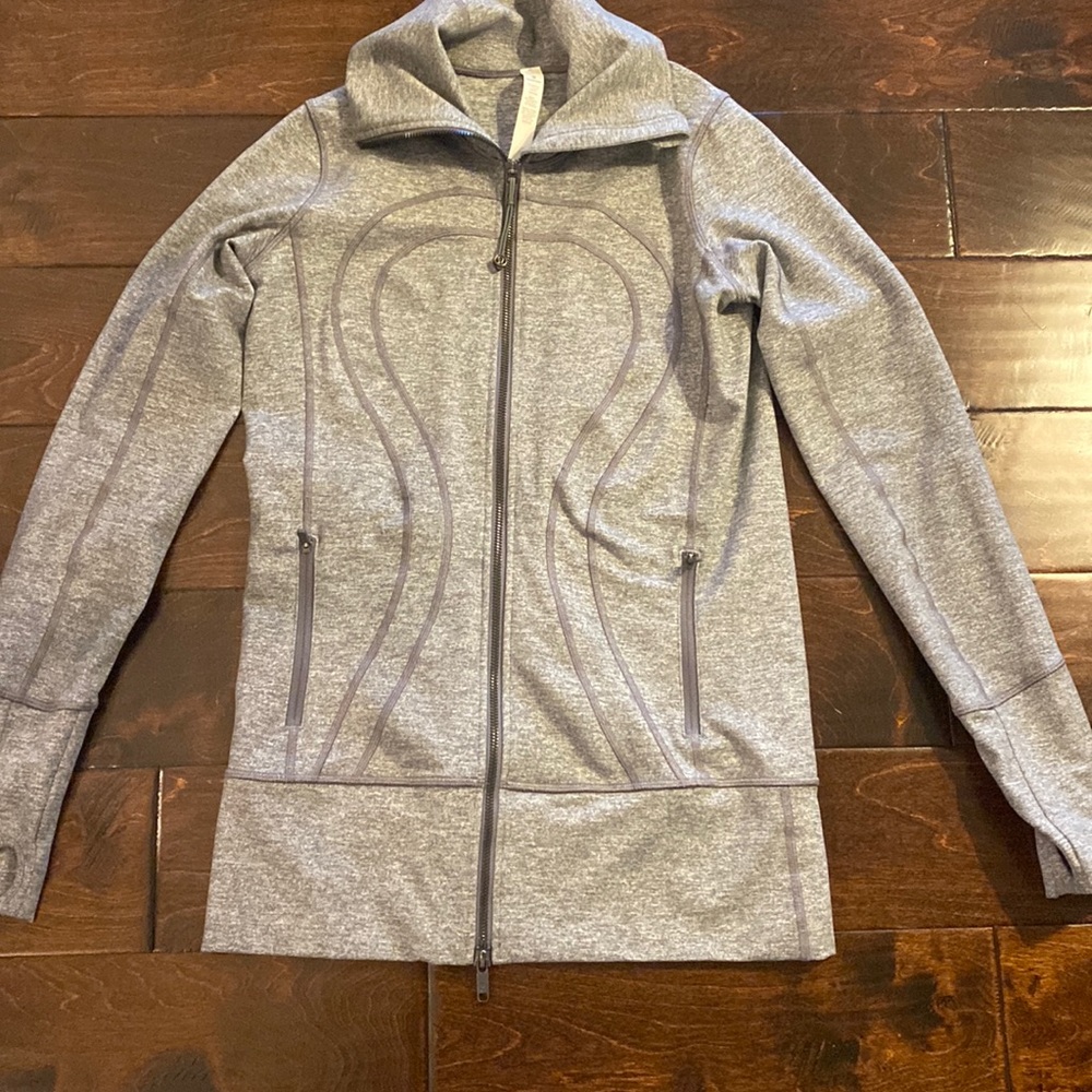 Lululemon jacket